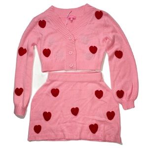 Dolls Kill x Sugar Thrillz 3 Piece Set